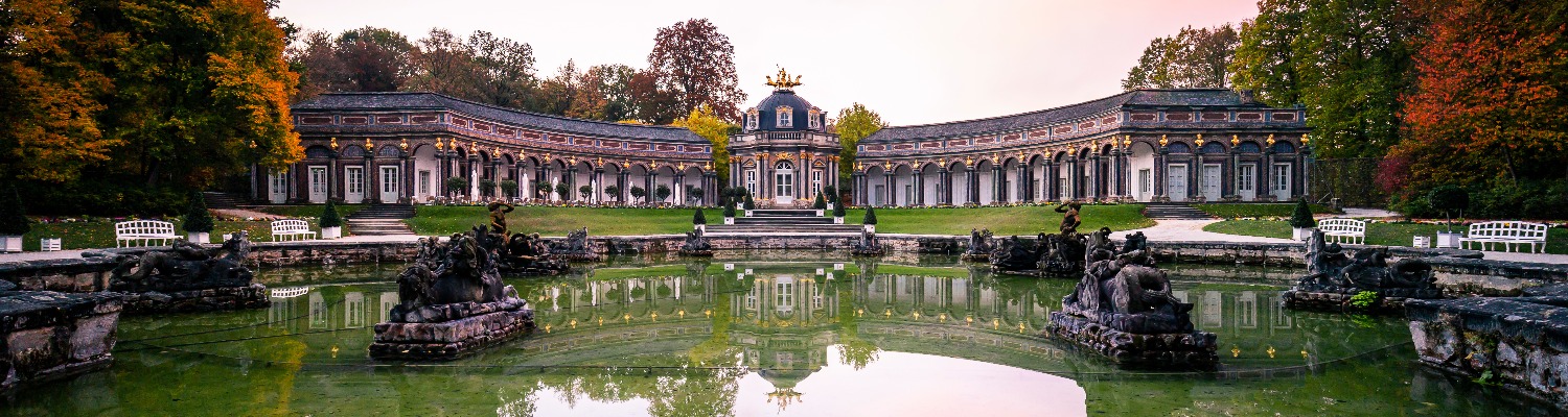 Eremitage Bayreuth